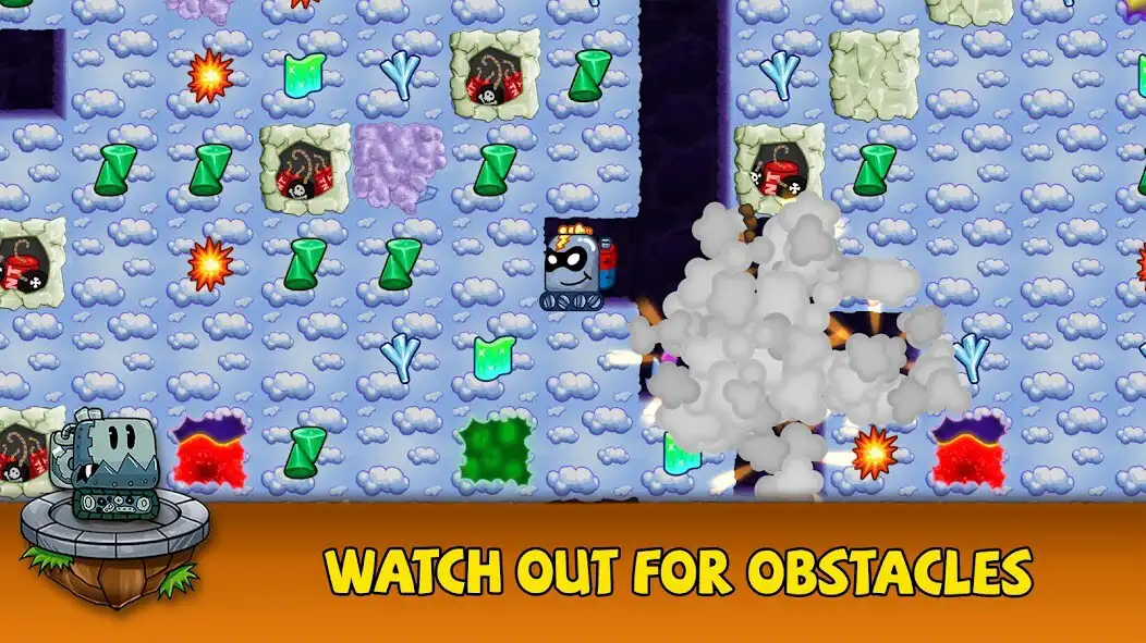 Play Digger 2: find minerals as an online game Digger 2: find minerals with UptoPlay