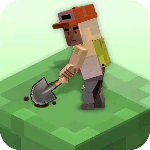Play Digger and Builder APK
