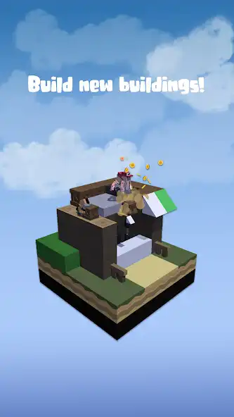 Play Digger and Builder as an online game Digger and Builder with UptoPlay