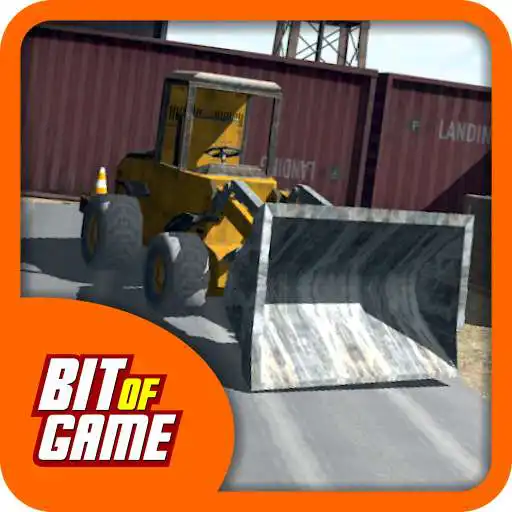 Run free android online Digger Parking Sim APK Run free android online Digger Parking Sim APK