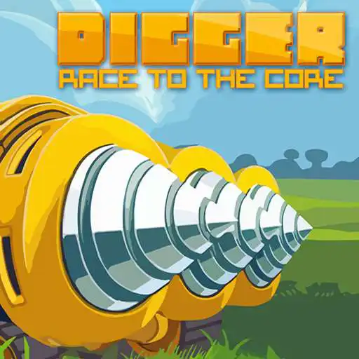 Play Digger: Race to the Core APK Play Digger: Race to the Core APK