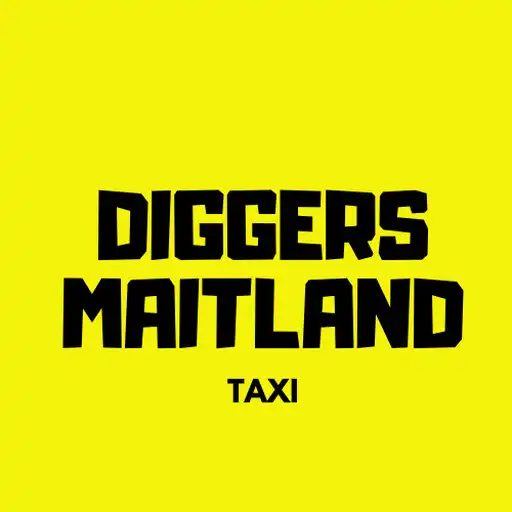 Play Diggers Maitland Taxis APK Play Diggers Maitland Taxis APK