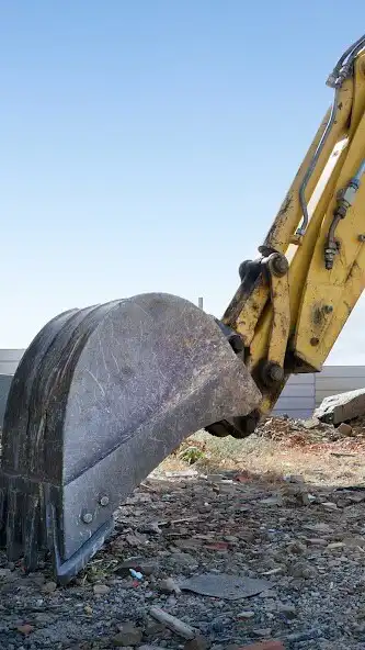 Play Digger Vehicle Wallpaper  and enjoy Digger Vehicle Wallpaper with UptoPlay