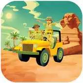 Free play online Digggy Team Adventure APK