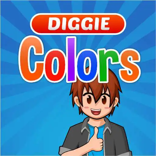 Play Diggie Learn Colors for Kids APK Play Diggie Learn Colors for Kids APK