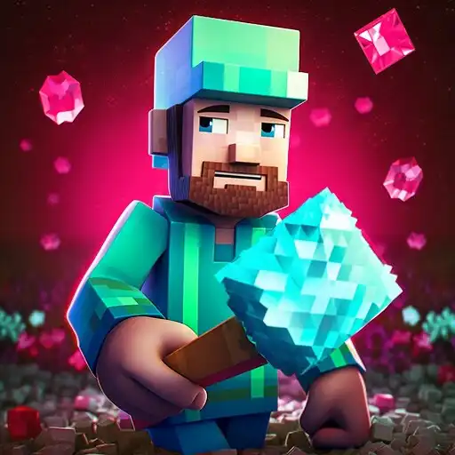 Play Digging Fever: World Craft APK