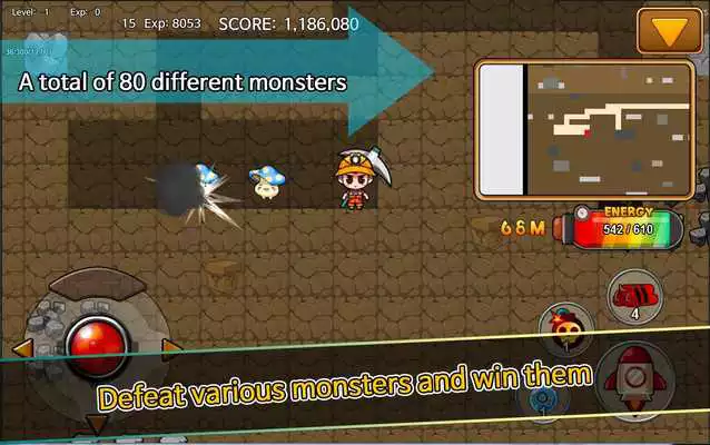 Play Digging Finding minerals Play Digging Finding minerals