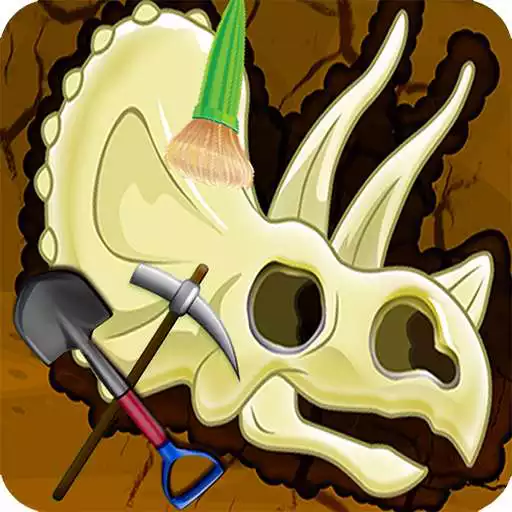 Run free android online Digging Games - Find Dinosaurs Bones FREE APK Run free android online Digging Games - Find Dinosaurs Bones FREE APK
