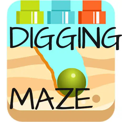 Play Digging Maze APK