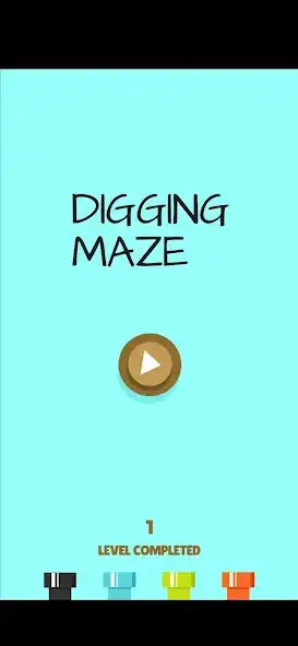 Play Digging Maze  and enjoy Digging Maze with UptoPlay
