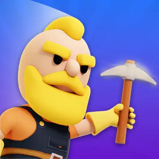 Play Digging Rush APK Play Digging Rush APK