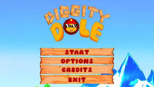 Play Diggity Dole  and enjoy Diggity Dole with UptoPlay