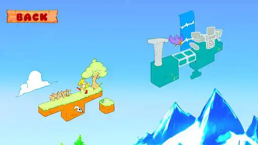 Play Diggity Dole as an online game Diggity Dole with UptoPlay