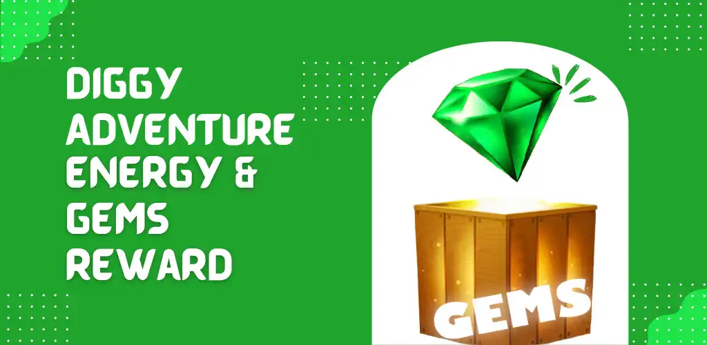 Play Diggy Adventure Energy Rewardu  and enjoy Diggy Adventure Energy Rewardu with UptoPlay