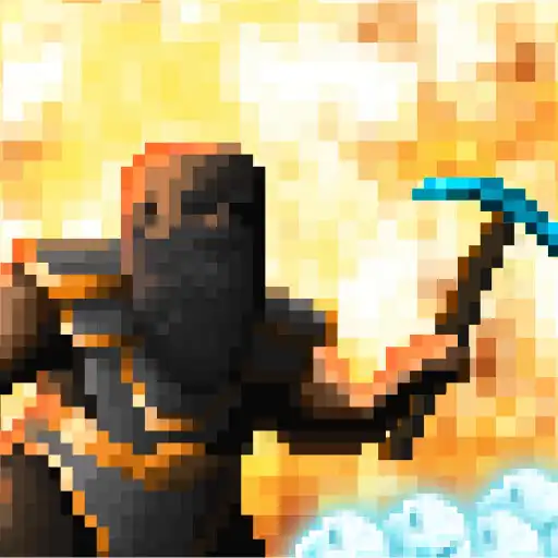 Play Diggy Hole: Idle Tap Miner APK