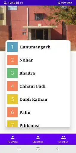 Play DIG HANUMANGARH  and enjoy DIG HANUMANGARH with UptoPlay