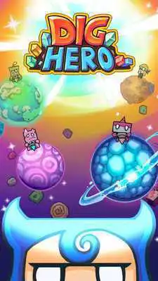 Play Dig Hero Lite