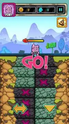 Play Dig Hero Lite