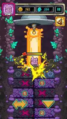 Play Dig Hero Lite