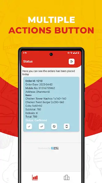 Play Dighir Chap Dash as an online game Dighir Chap Dash with UptoPlay