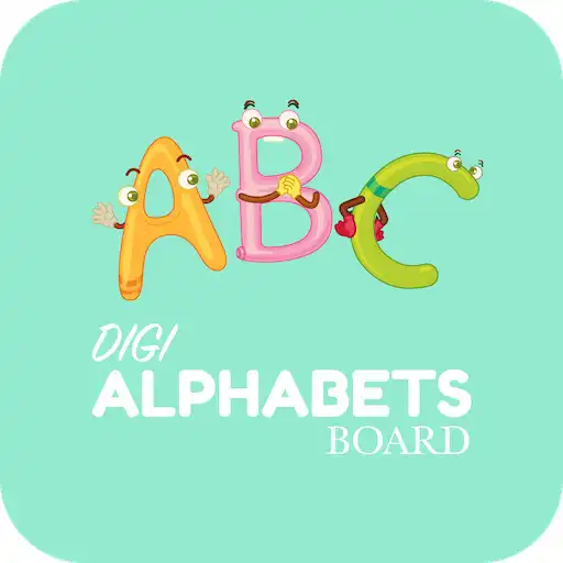 Play Digi Alpha Board APK