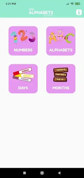 Play Digi Alpha Board  and enjoy Digi Alpha Board with UptoPlay