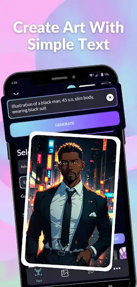 Play DigiArt - AI Generator, Anime as an online game online DigiArt - AI Generator, Anime with UptoPlay Play DigiArt - AI Generator, Anime as an online game DigiArt - AI Generator, Anime with UptoPlay