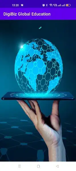 Play DigiBiz Global Education  and enjoy DigiBiz Global Education with UptoPlay