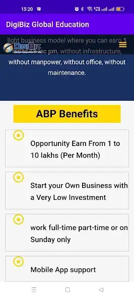 Play DigiBiz Global Education as an online game DigiBiz Global Education with UptoPlay