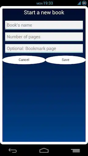 Play DigiBookmark as an online game DigiBookmark with UptoPlay