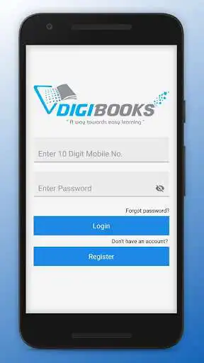 Play DigiBooks - Elearning Platform  and enjoy DigiBooks - Elearning Platform with UptoPlay