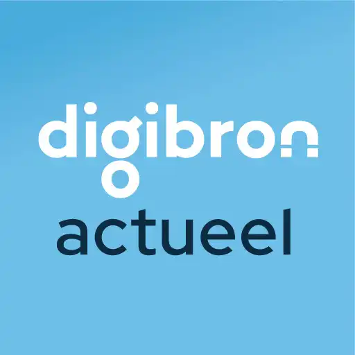 Play Digibron Actueel APK Play Digibron Actueel APK