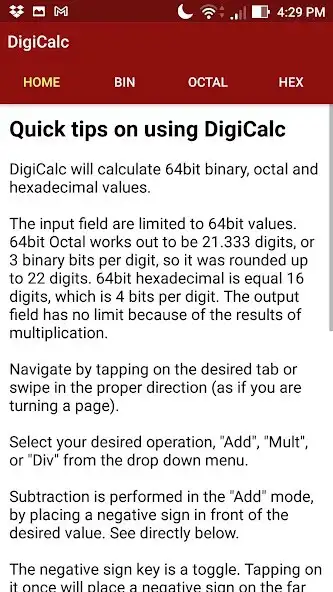 Play DigiCalc  and enjoy DigiCalc with UptoPlay