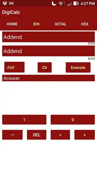 Play DigiCalc as an online game DigiCalc with UptoPlay
