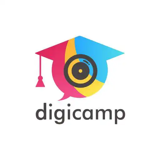 Play digicamp Pelajar APK