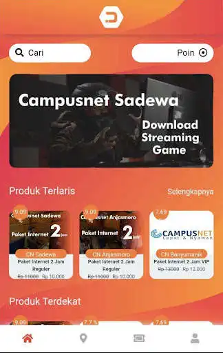 Play Digicard - Digital Member Card  and enjoy Digicard - Digital Member Card with UptoPlay