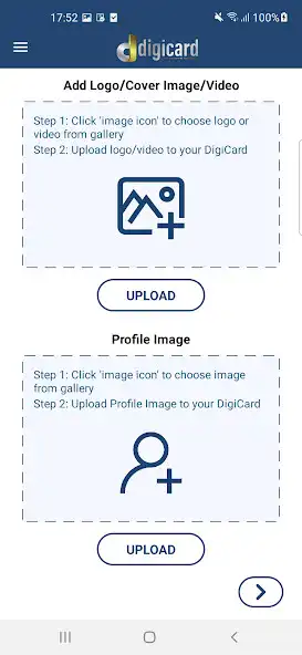Play Digicard Pocket Manager as an online game Digicard Pocket Manager with UptoPlay