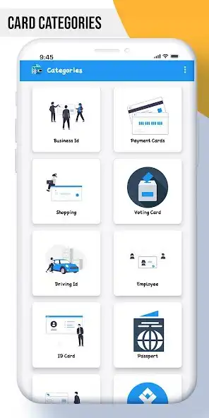 Play Digi Card Wallet as an online game online Digi Card Wallet with UptoPlay Play Digi Card Wallet as an online game Digi Card Wallet with UptoPlay