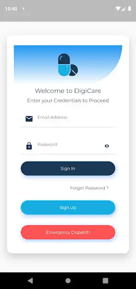 Play DigiCare - The Virtual Clinic as an online game DigiCare - The Virtual Clinic with UptoPlay