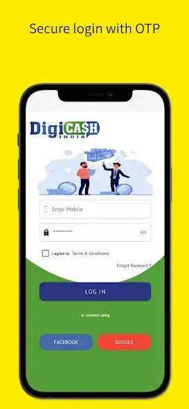 Play DigiCash Beta  and enjoy DigiCash Beta with UptoPlay