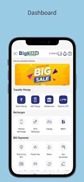 Play DigiCash Beta as an online game DigiCash Beta with UptoPlay