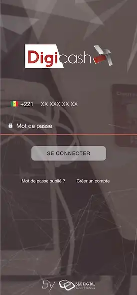 Play DigiCash  and enjoy DigiCash with UptoPlay