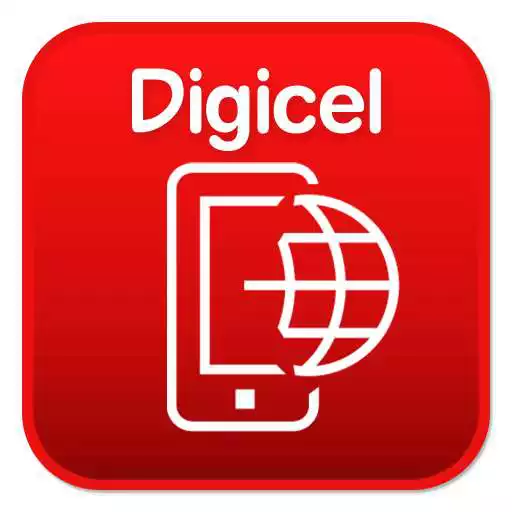 Free play online Digicel Call International APK