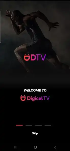 Play Digicel TV as an online game Digicel TV with UptoPlay