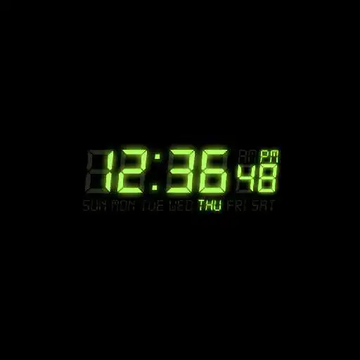 Play DIGI-CLOCK LiveWallpaper Trial APK Play DIGI-CLOCK LiveWallpaper Trial APK