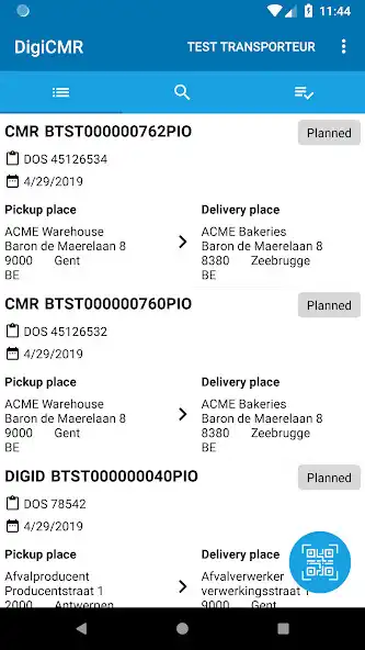 Play DigiCMR  and enjoy DigiCMR with UptoPlay