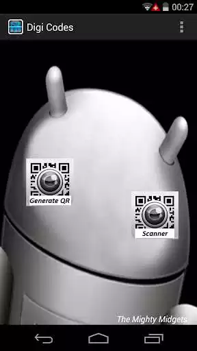 Play Digi Codes  and enjoy Digi Codes with UptoPlay