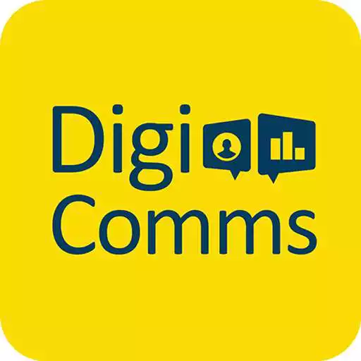 Play Digi Communications Portal APK Play Digi Communications Portal APK