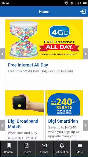 Play Digi Communications Portal as an online game Digi Communications Portal with UptoPlay