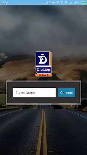 Play Digicon Vehicle Tracking